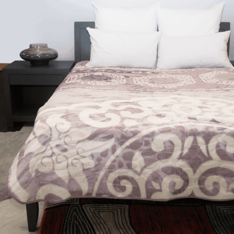 Sherpa Blanket 2 Ply Double Queen Size Sesli sherpa-blanket-2-ply-double-queen-size-sesli