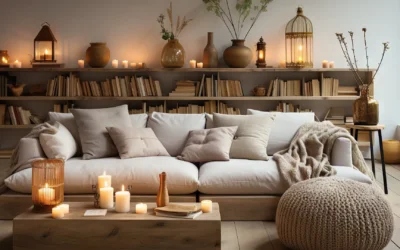 The Art of Layering – How to Style Throws and Blankets Like a Designer