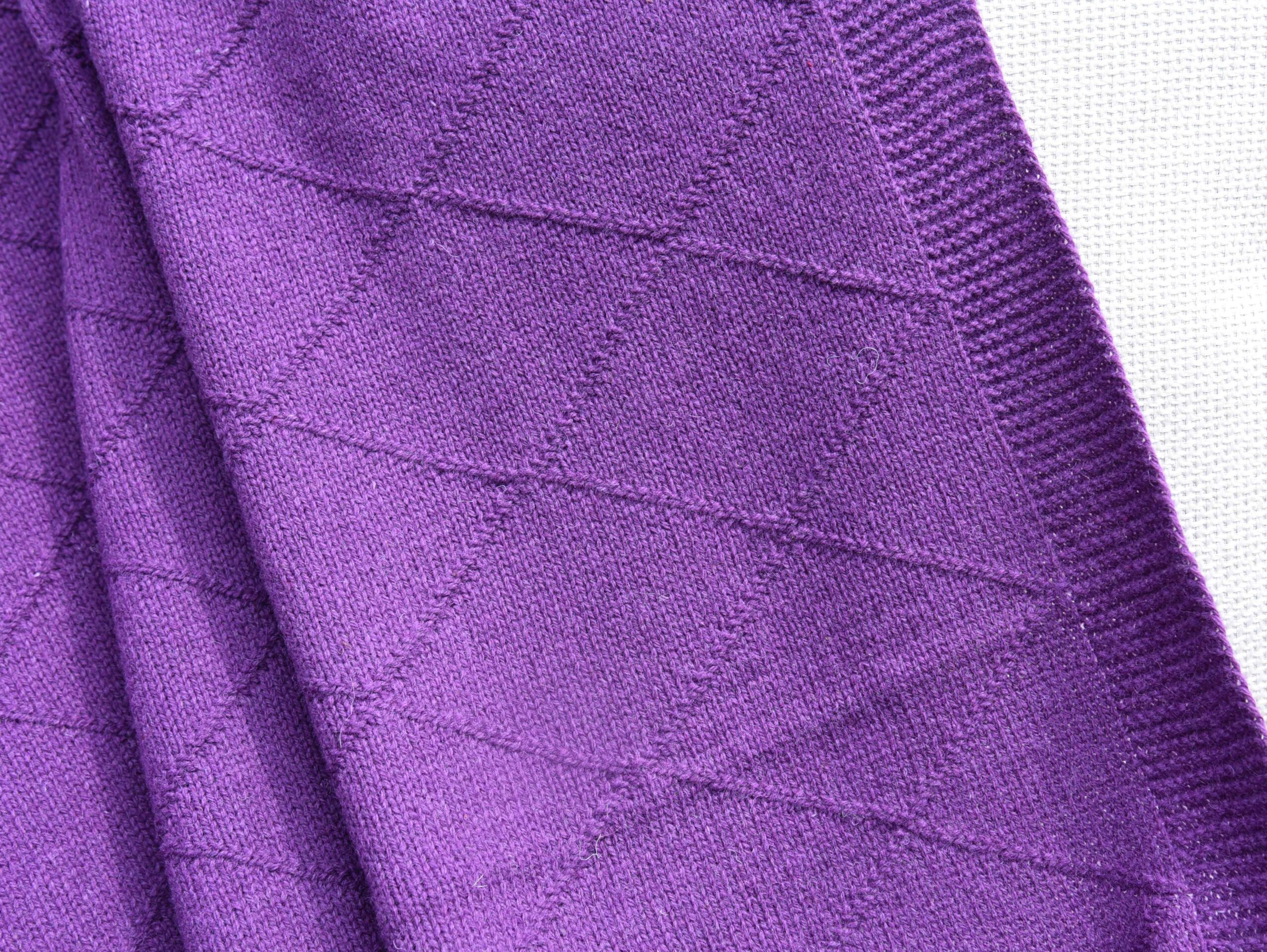 Hero Wool Blanket/Throws - Image 8