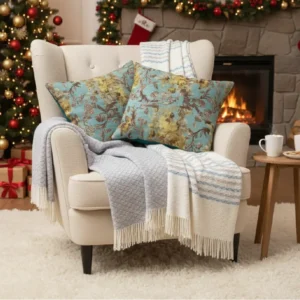 Pandora Mink & Summer Cotton Blanket Bundle