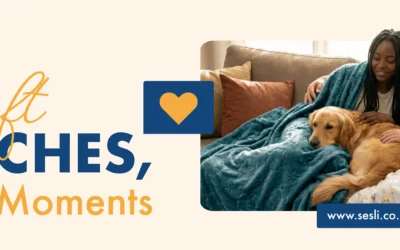 SOFT TOUCHES, SWEET MOMENTS: Your Guide to Feel-Good February