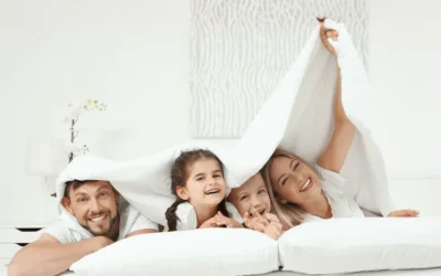 Find Your Perfect Comfort Match: A Guide to Throws, Faux Mink & Heritage Blankets