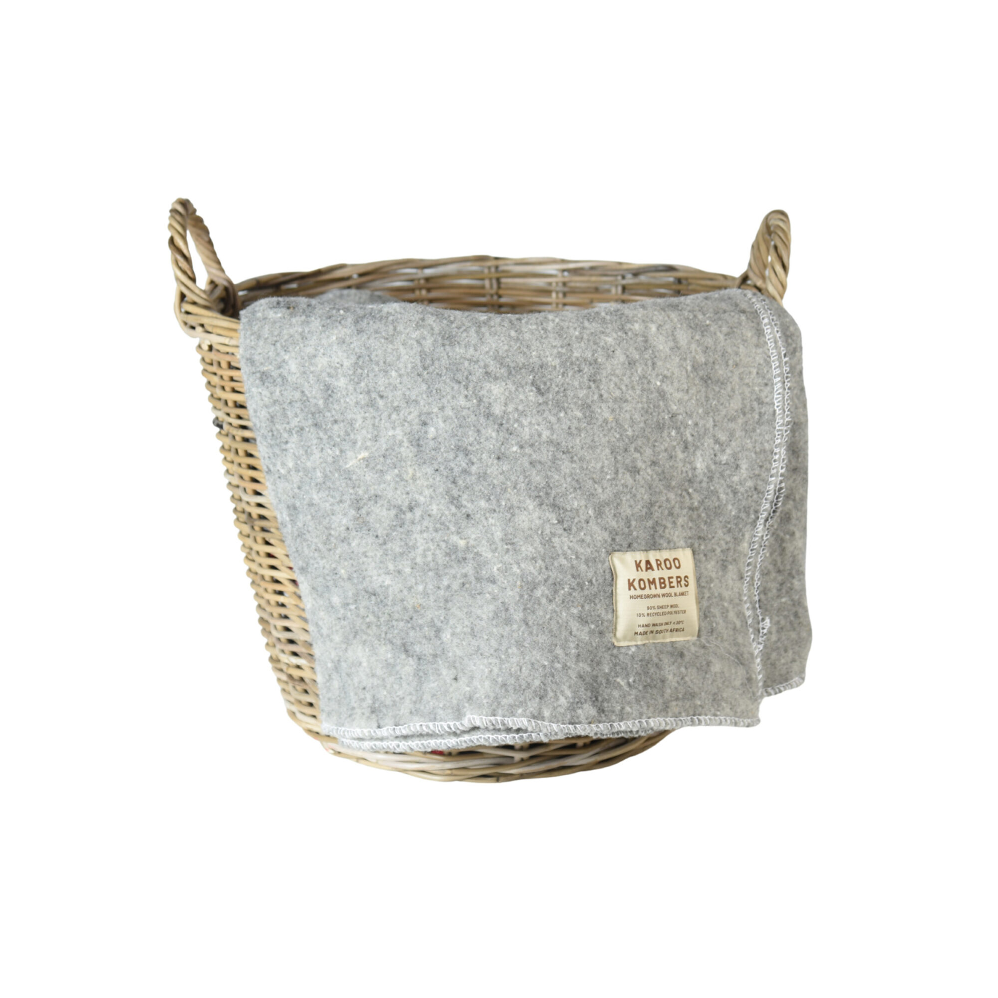 Karoo Blanket