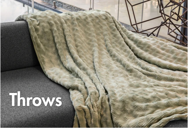 Throws