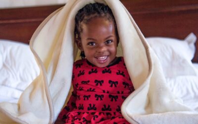 How to Choose the Right Baby Blanket for a New Arrival